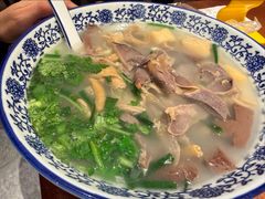 -小潘记鸭血粉丝汤