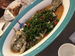 -尚一汤·粤菜海鲜(环球港店)