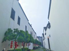 -衣裳街历史文化街区
