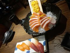 -大雄寿司(中华广场店)