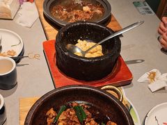 -绿茶餐厅(广州天河城店)