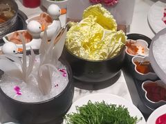 -大舜国风· 和牛火锅(绮霞街店)