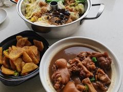 -醉得意(马驹桥店)