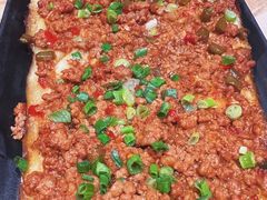 -周丹丹原味烧烤(香格里拉店)