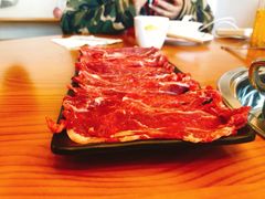 -牛品福潮汕牛肉火锅(旺庄店)