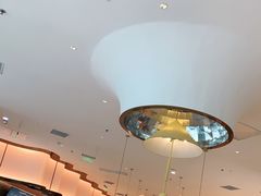 -奈雪的茶(青岛卓悦里INTOWN店)