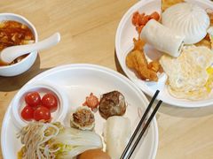 -嘉和一品粥(方庄店)