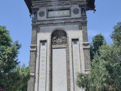 -西安关中民俗艺术博物院