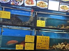 -醉壹号海鲜大排档(厦门美食地标店)