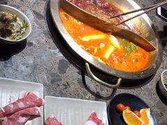 -小龙坎火锅(总店)