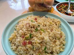 私房炒饭-芷兰台·新中式餐厅(秀英店)