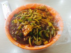-啊臻味道米粉(总店)