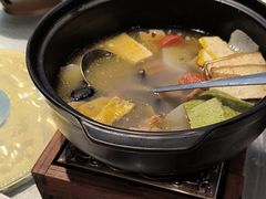 -紫鑫阁饭庄(长安店)