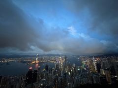 -香港港岛英迪格酒店