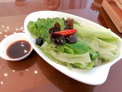 -豫璟轩中餐厅(南昌万怡店)