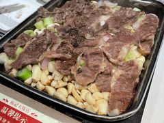 -好福记饭店(红梅公园店)