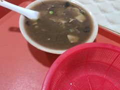 -费记胡辣汤(总店)