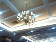 -山明水秀大饭店