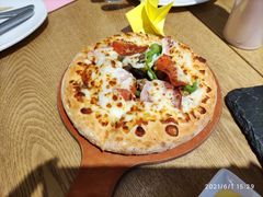 -棒约翰比萨·意面(老闵行店)