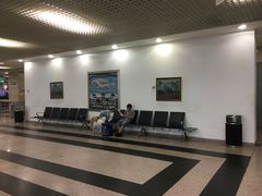 -开罗国际机场