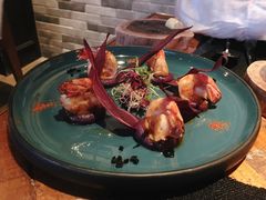 -AZUL by FUEL蓝色·法式酒馆(琶醍店)