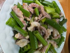 -晚归月亮湾私家菜(临邑路店)