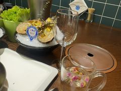 -东海怡品海鲜豆捞(星街坊店)