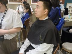 -海马体照相馆|大师(北京华贸中心店)