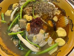 -乡间好味私家菜(总店)