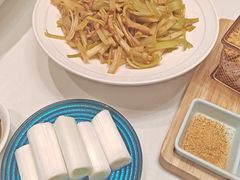 -海泰食府·新鲁菜·家宴(总部基地店)