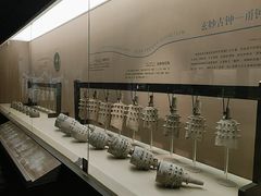 -鸿山遗址博物馆