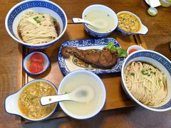 -孙盛兴奥灶面馆·蟹黄面·三虾面(山塘街总店)