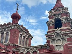 -圣·阿列克谢耶夫教堂