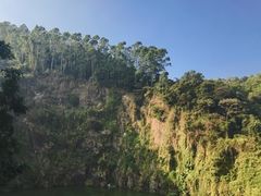 -火炉山森林公园