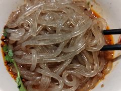 -万记麻辣烫国展总店