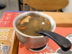 -海盗虾饭·剥好的小龙虾饭(SOHO尚都店)