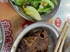 -阿秋牛排(湖心街店)