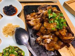 -胶东人家(奥体中心店)