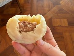 -韵咖啡自助餐厅(天津香格里拉店)