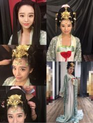 -盘子女人坊古装写真摄影(深圳店)