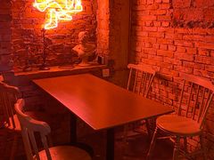 -鹿萤季·营地小馆(皇后公园店)