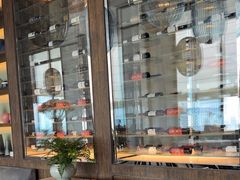 -悦轩中餐厅·高空江景·杭州柏悦酒店