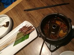 云海肴汽锅鸡-云海肴云南菜(浦江欢乐颂店)