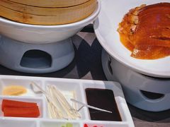 -黑窑厂糖油饼烤鸭·清真菜(黑窑厂街店)