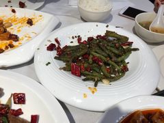 -峨嵋酒家总店(车公庄店)