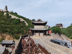 -雁门关景区