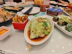 -年顺渔村(大岭山店)