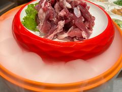 -额尔敦传统涮(体育场店)