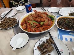 -大拇指龙虾(娄葑文体中心店)