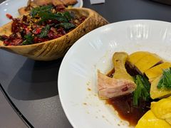 -一品滇香·云南菜(公益西桥店)
